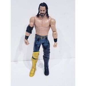 Mattel 2017 WWE Seth Rollins Basic Series Action Figure